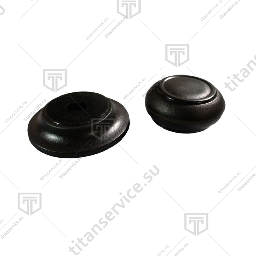 Ручка крышки электрического кипятильника Viatto WB-20 3.CP0603070100 без ГТД - фото №1