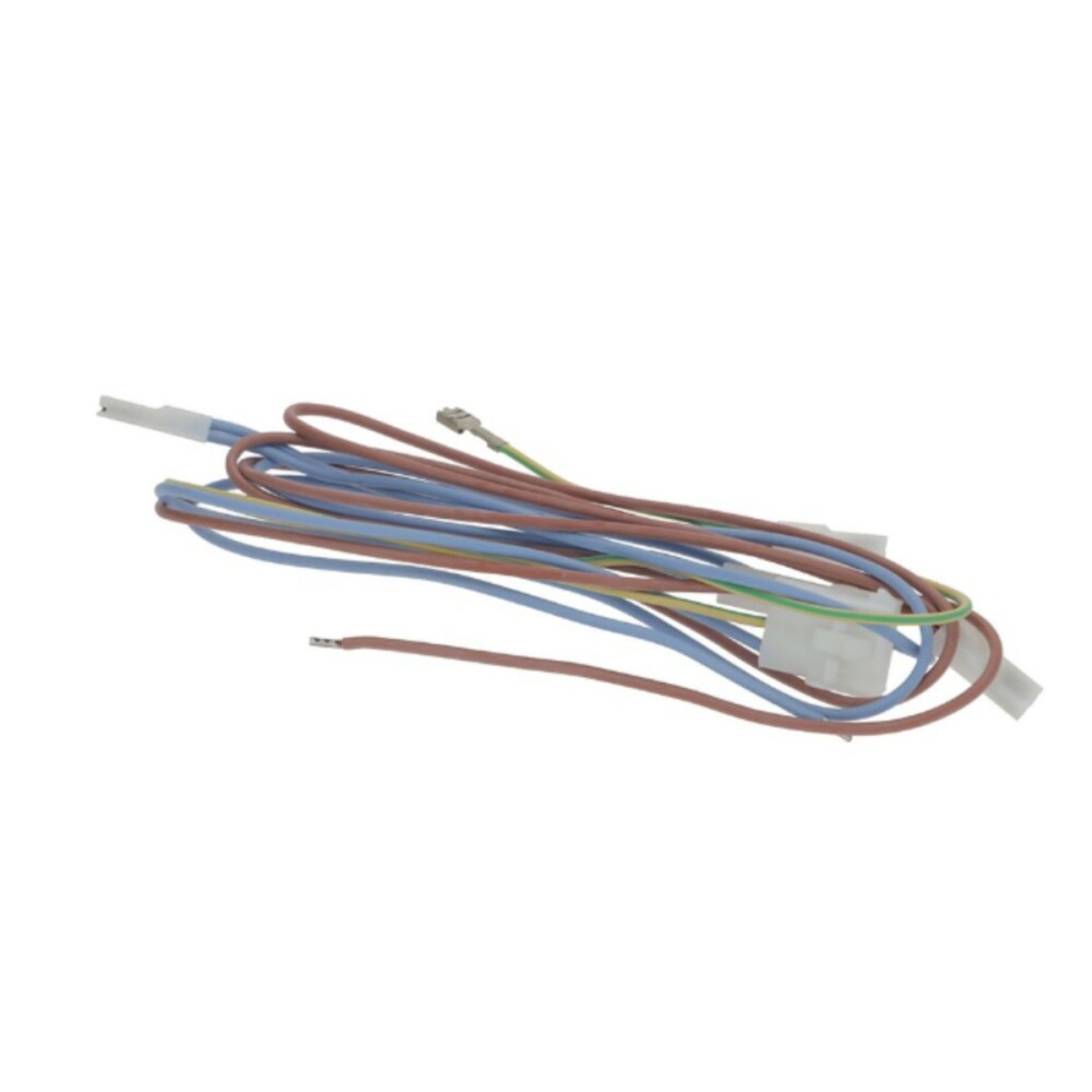 Кабель нижнего тэна  для пароконвектомата Unox XVC 505 KIE1515A