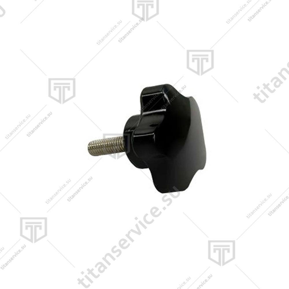 Ручка пилы для резки мяса Hurakan HKN-SE/2580/3370 - фото №1