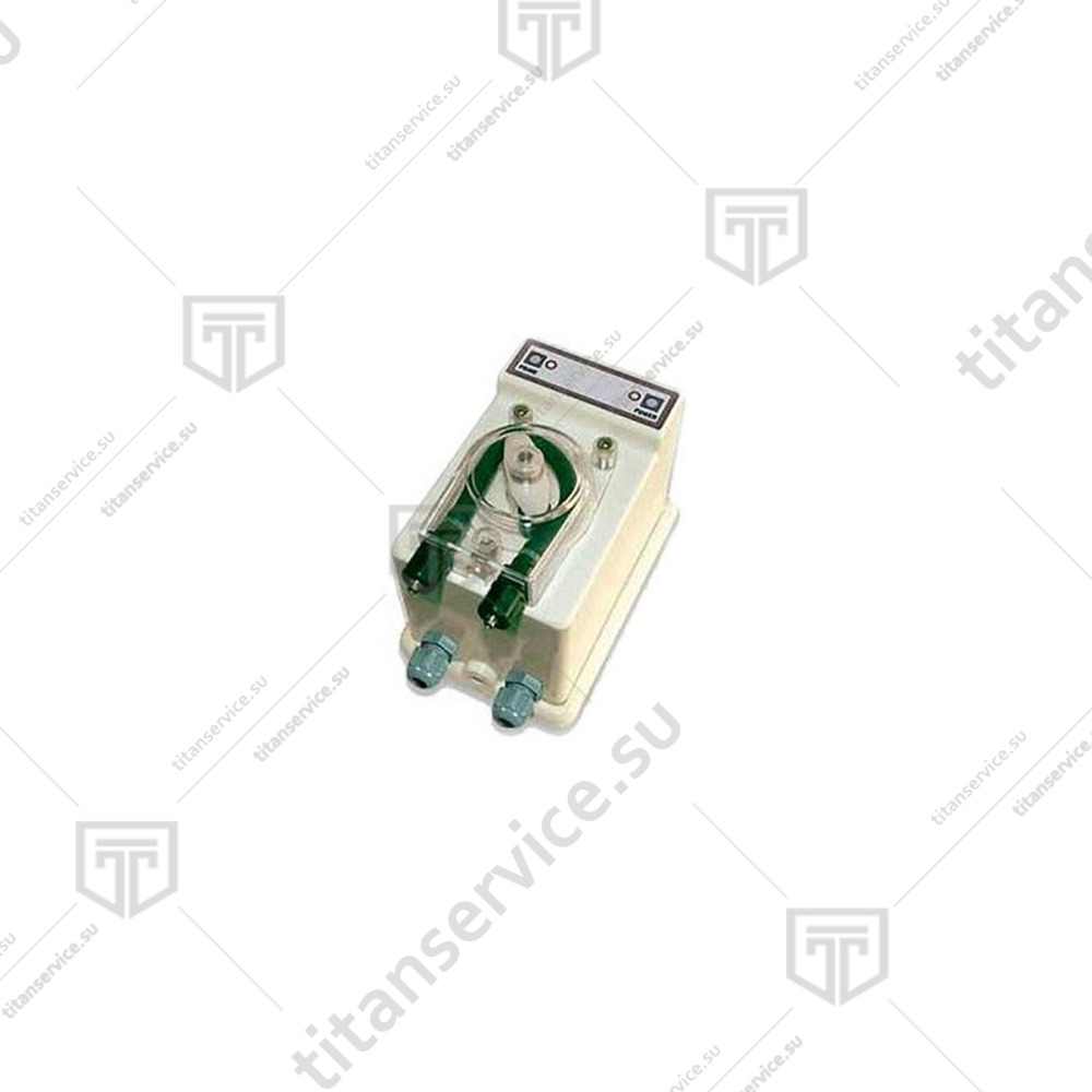 Дозатор моющего средства для посудомоечной машины Apach AC800/990 41954 - фото №1
