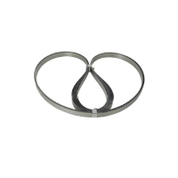 Полотно для ленточной пилы 16x0,55x04 Viatto HLS-1650