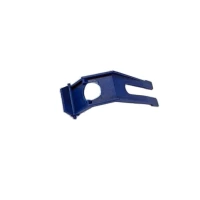 Кран ручной для сокоохладителя CAB Zippy 2/3 L8017N