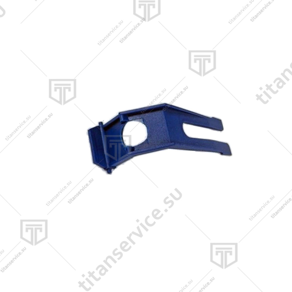 Кран ручной для сокоохладителя CAB Zippy 2/3 L8017N - фото №1
