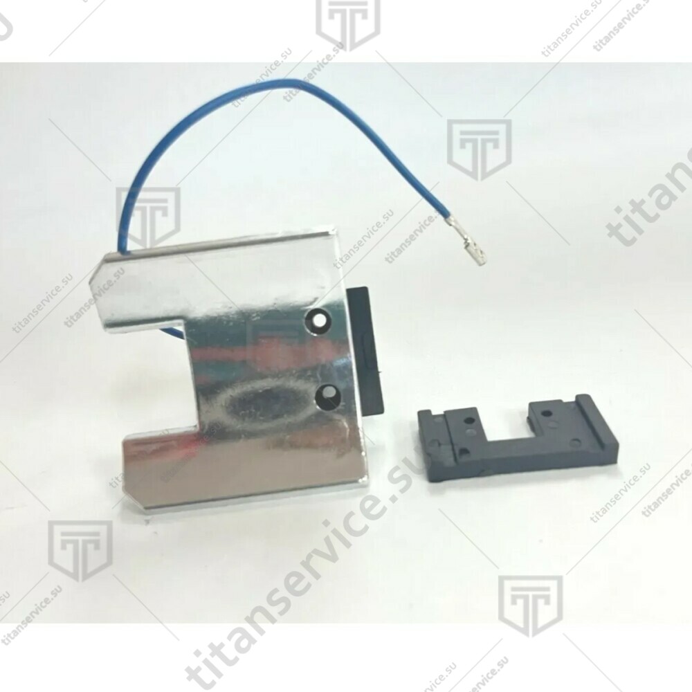 Держатель стакана для миксера молочных коктейлей SIRMAN SIRIO IB9866020 - фото №2
