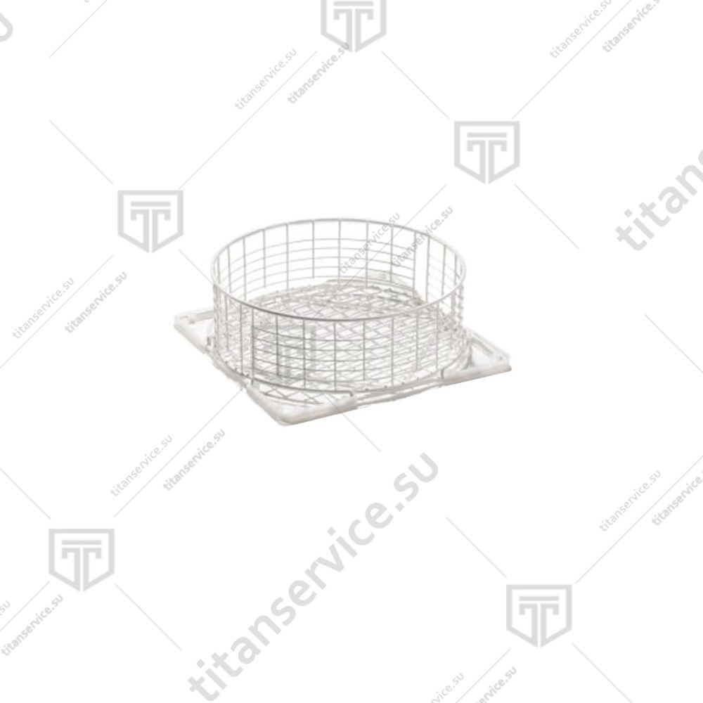 Кассета для стаканов 350x110мм Dihr C21 - фото №1