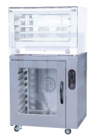 Шкаф расстоечный Kocateq YXD8AXF