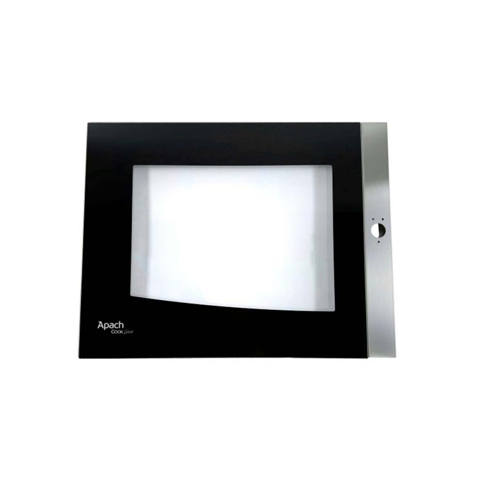 Стекло двери внешнее для конвекционной печи Apach Cook Line AB4D