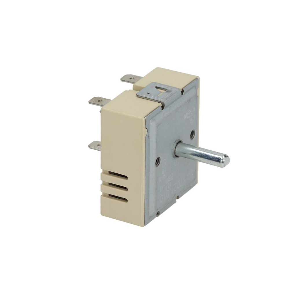 Переключатель для конфорки плиты электрической Tecnoinox PPF70E7 RC00937000
