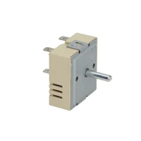 Переключатель для конфорки плиты электрической Tecnoinox PPF70E7 RC00937000