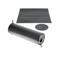 Бойлер 160х505 с изоляцией для посудомоечной машины Dihr 22002