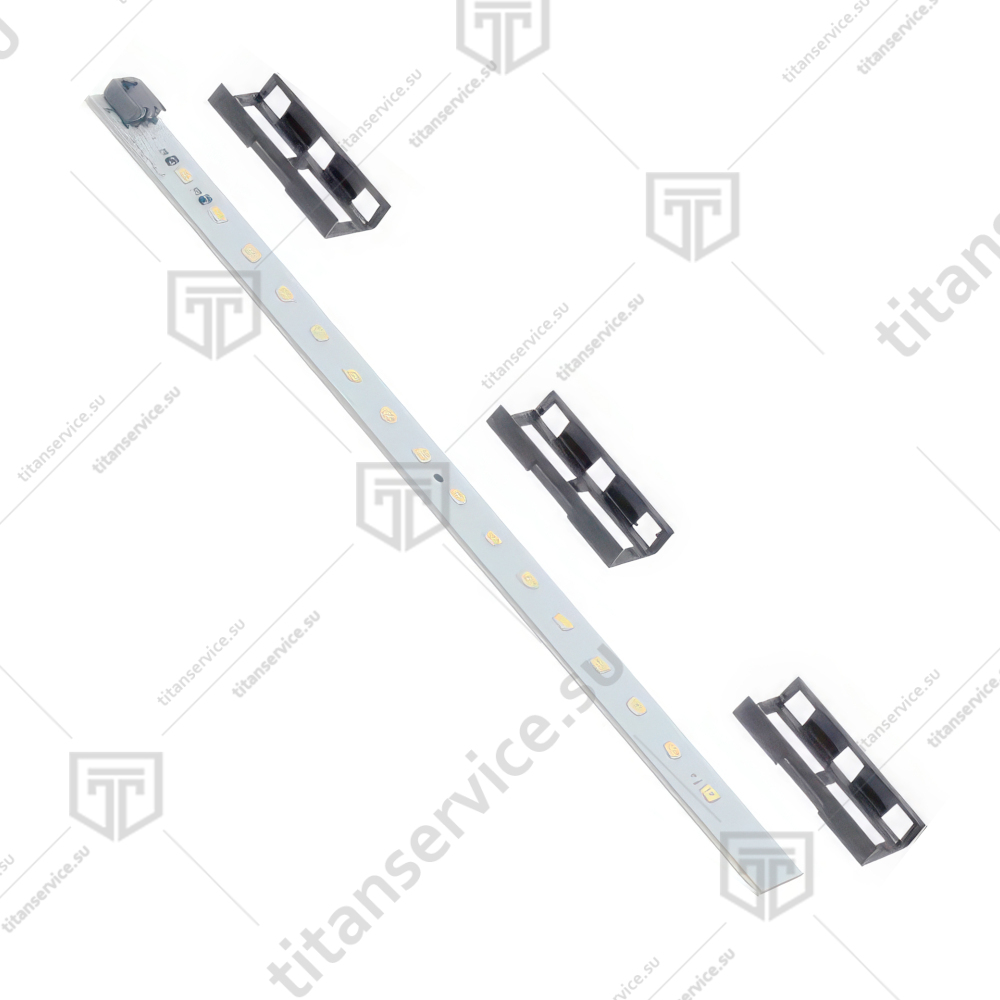 Лента светодиодная для пароконвектомата SCC XS 6 2/3 Rational 87.01.368 - фото №1