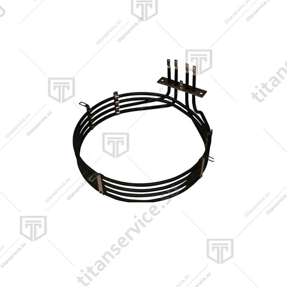 Тэн для конвекционной печи 5кВт Unox XB 803 3755297 - фото №1