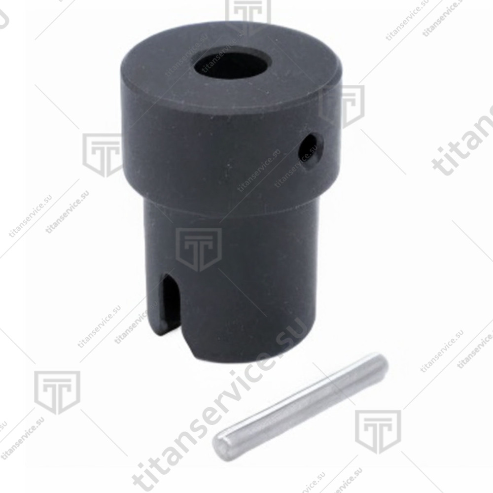 Муфта соединительная для миксера ручного Fimar MX SA1063 - фото №3