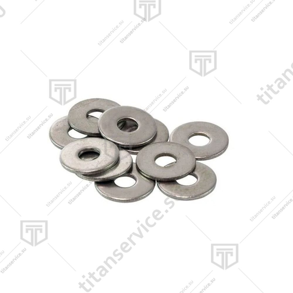 Шайба для печей конвекционных Unox XG 413 G KVI0524A - фото №1