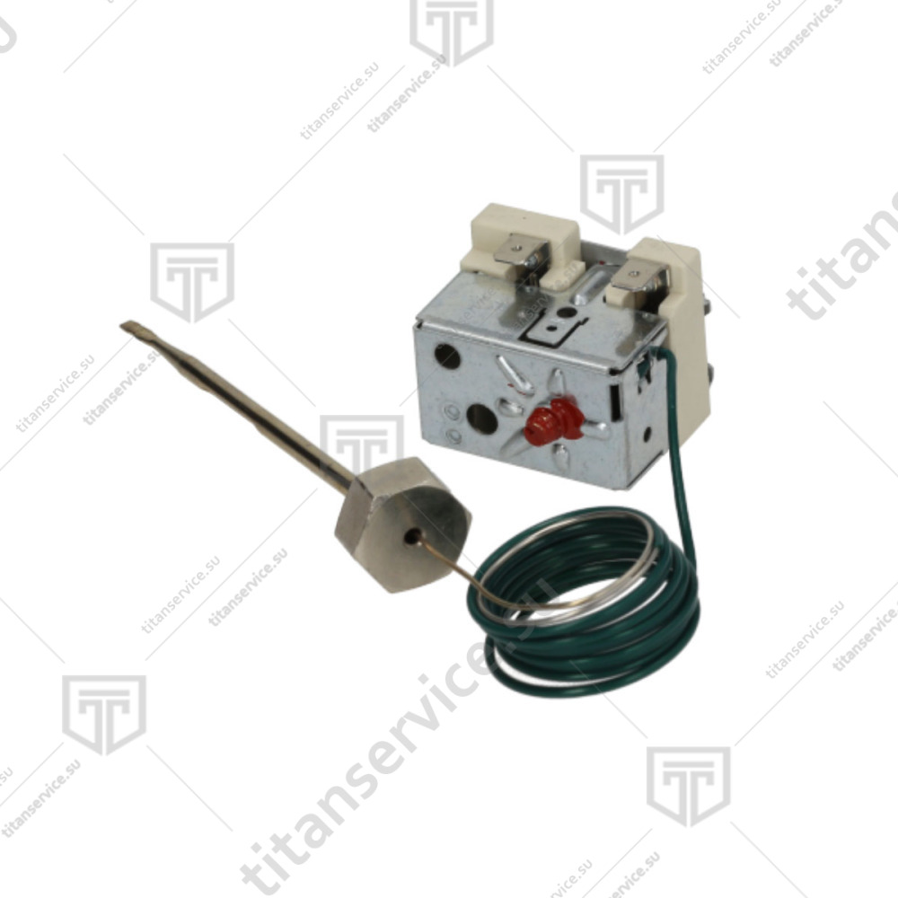 Термостат аварийный рабочей камеры 365°C для пароконвектомата Rational CPC 3014.0326 - фото №2