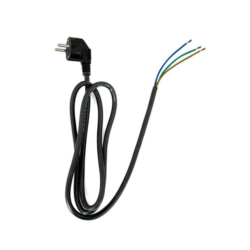 Кабель сетевой для фритюрницы Hurakan HKN-FR66E