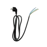Кабель сетевой для фритюрницы Hurakan HKN-FR66E