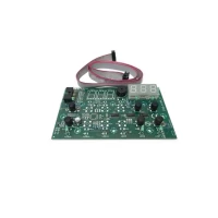 Плата управления для упаковщика вакуумного Apach Cook Line AVM254 1604123