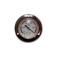 Манометр для упаковщика Indokor IVP-250-500