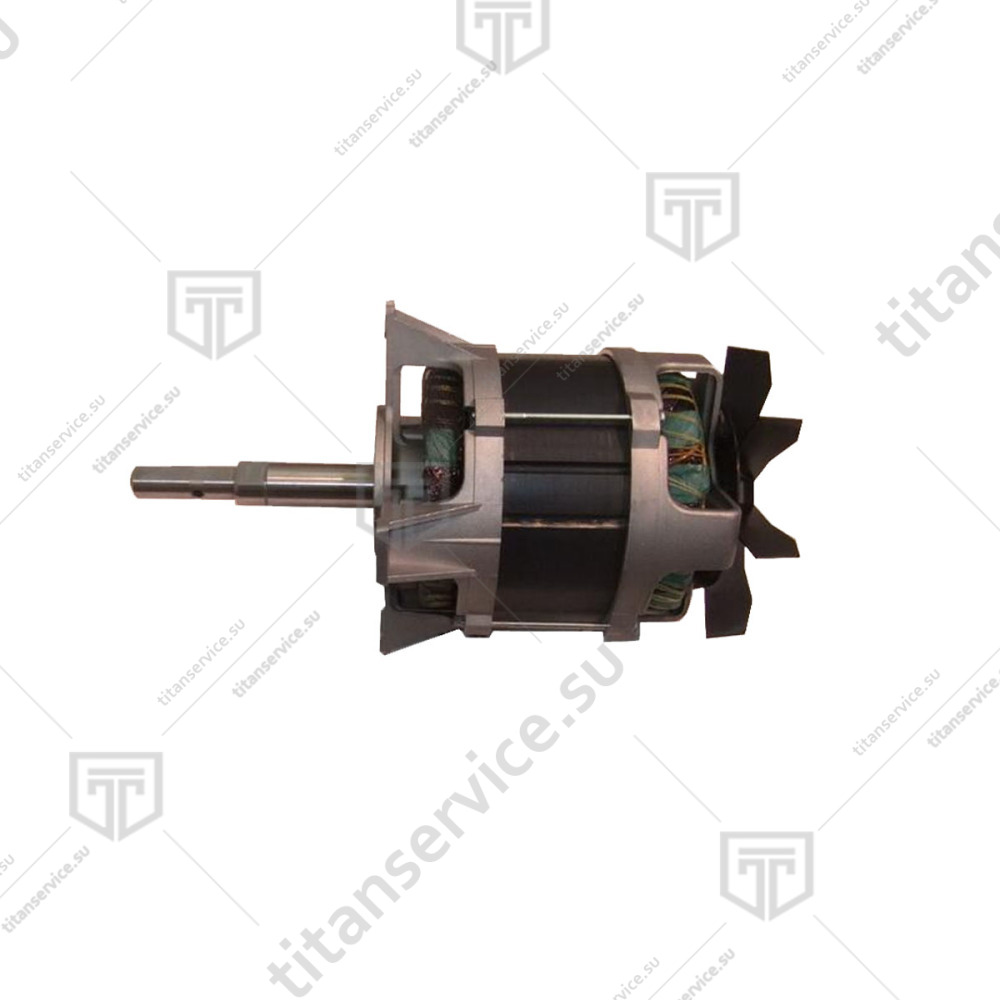 Мотор для куттера Robot Coupe R5/R6 А 303051 - фото №1