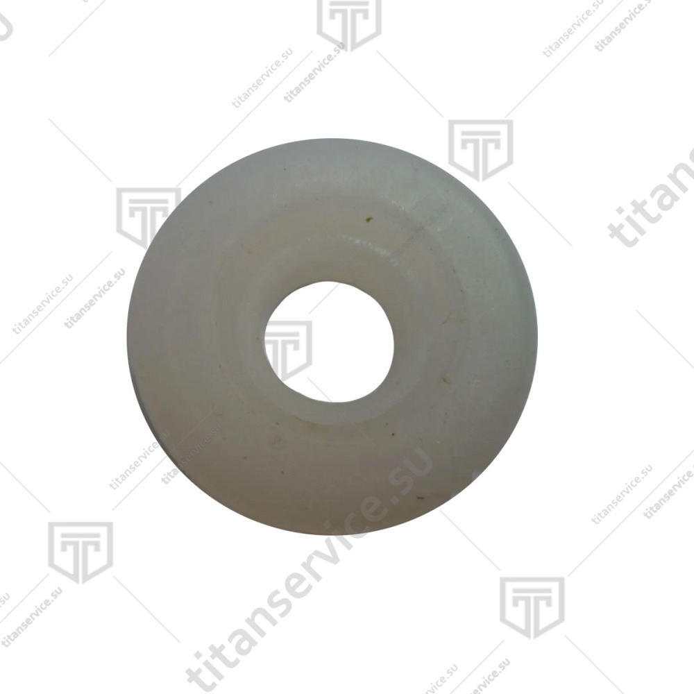 Уплотнение силиконовое для миксера JAU SR1/SR2 - фото №1