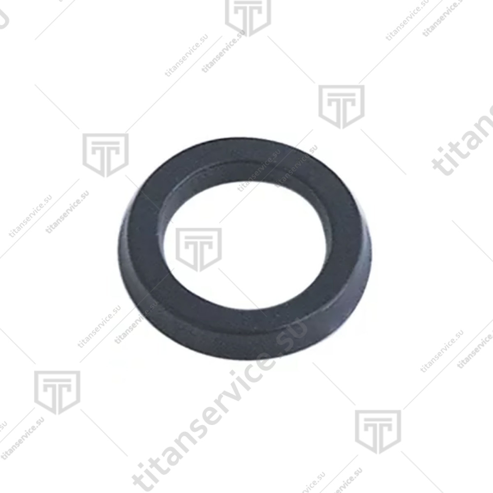 Уплотнитель DI087 EPDM для посудомоечной машины Comenda FC/LF 440405 - фото №1