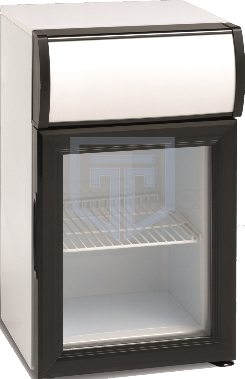 Холодильник барный Scan SC 20 - фото №1