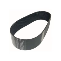 Ремень поликлиновый для картофелечистки Abat МКК-500 18PJ483