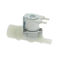 Клапан соленоидный одноходовой для конвекционной печи Lainox NABOO/ SAPIENS/ICON LAR65110200