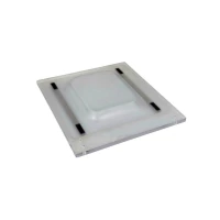 Крышка верхняя для упаковщика вакуумного Hurakan HKN-VAC400E