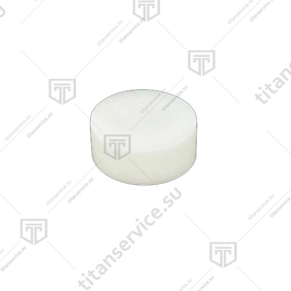 Уплотнение пылезащиты пилы для мяса Apach Cook Line ASW183 - фото №1