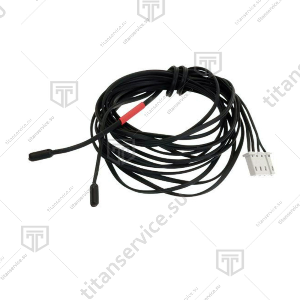 Зонд датчика температуры для посудомоечной машины Dihr 50562 - фото №1