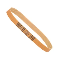 Ремень 635 TB2-400 H20 9 ручьев для слайсера RGV 300/S 00000000635