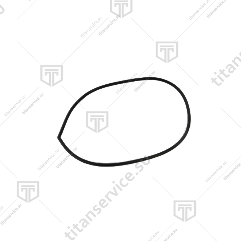 Кольцо уплотнительное помпы FIR 1243/4293 для посудомоечной машины Comenda LC 1200 630436 - фото №1
