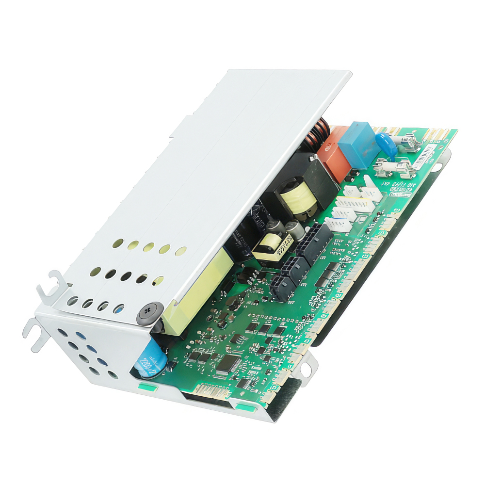 Плата вх.\вых. сигналов для пароконвектомата iCombi Pro Rational 40.05.919P