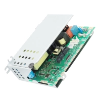Плата вх.\вых. сигналов для пароконвектомата iCombi Pro Rational 40.05.919P