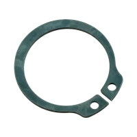 Кольцо стопорное ручки регулировки толщины теста ø15мм для тестораскатки Resto Italia серии SPR 30/40 5S500010