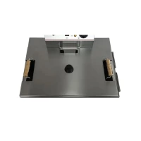 Крышка с вырезами для чебуречницы Crazy Pan CP-BEF08 (GN1/1)