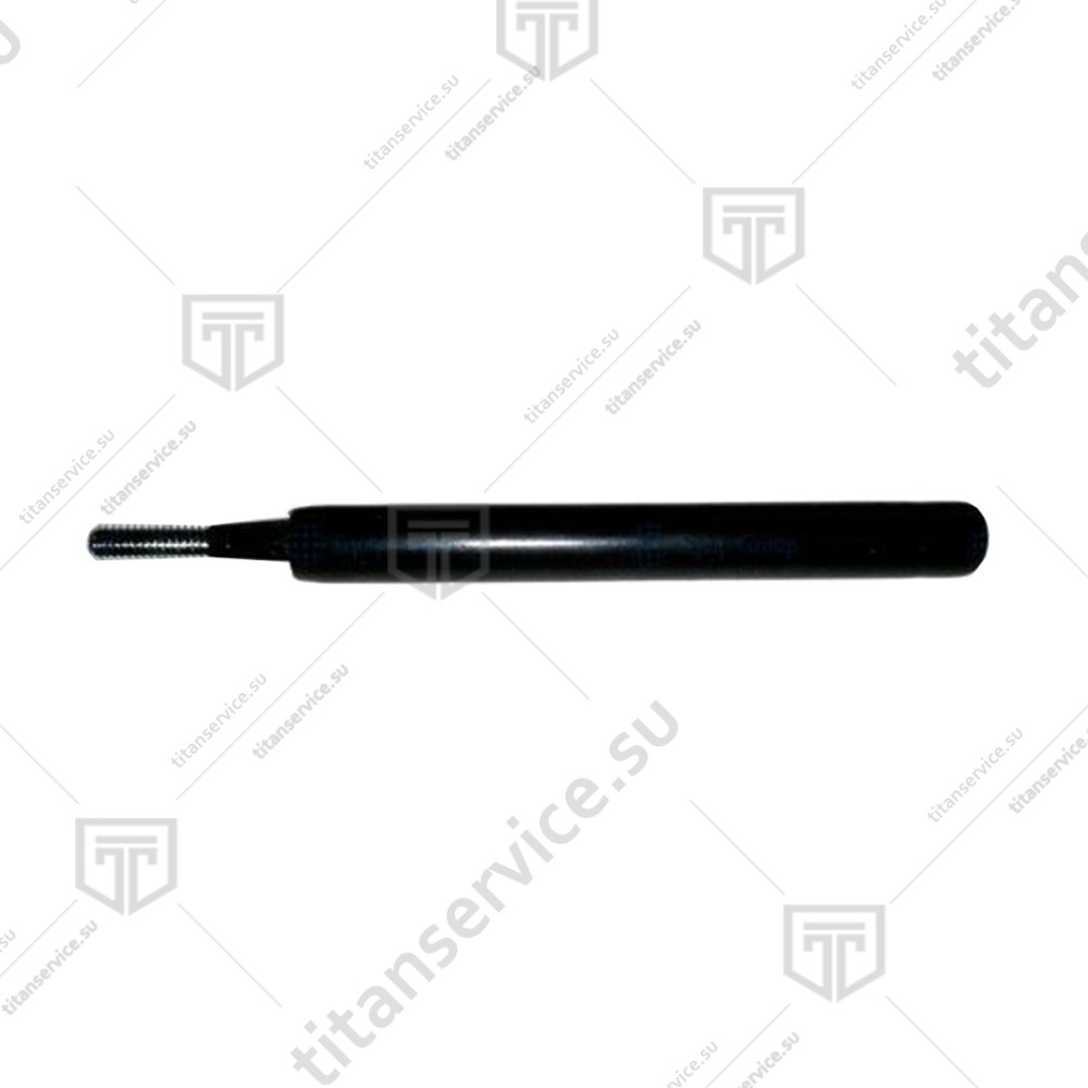 Ручка пластиковая для гриля Саламандра Hurakan HKN-SLE570 - фото №1
