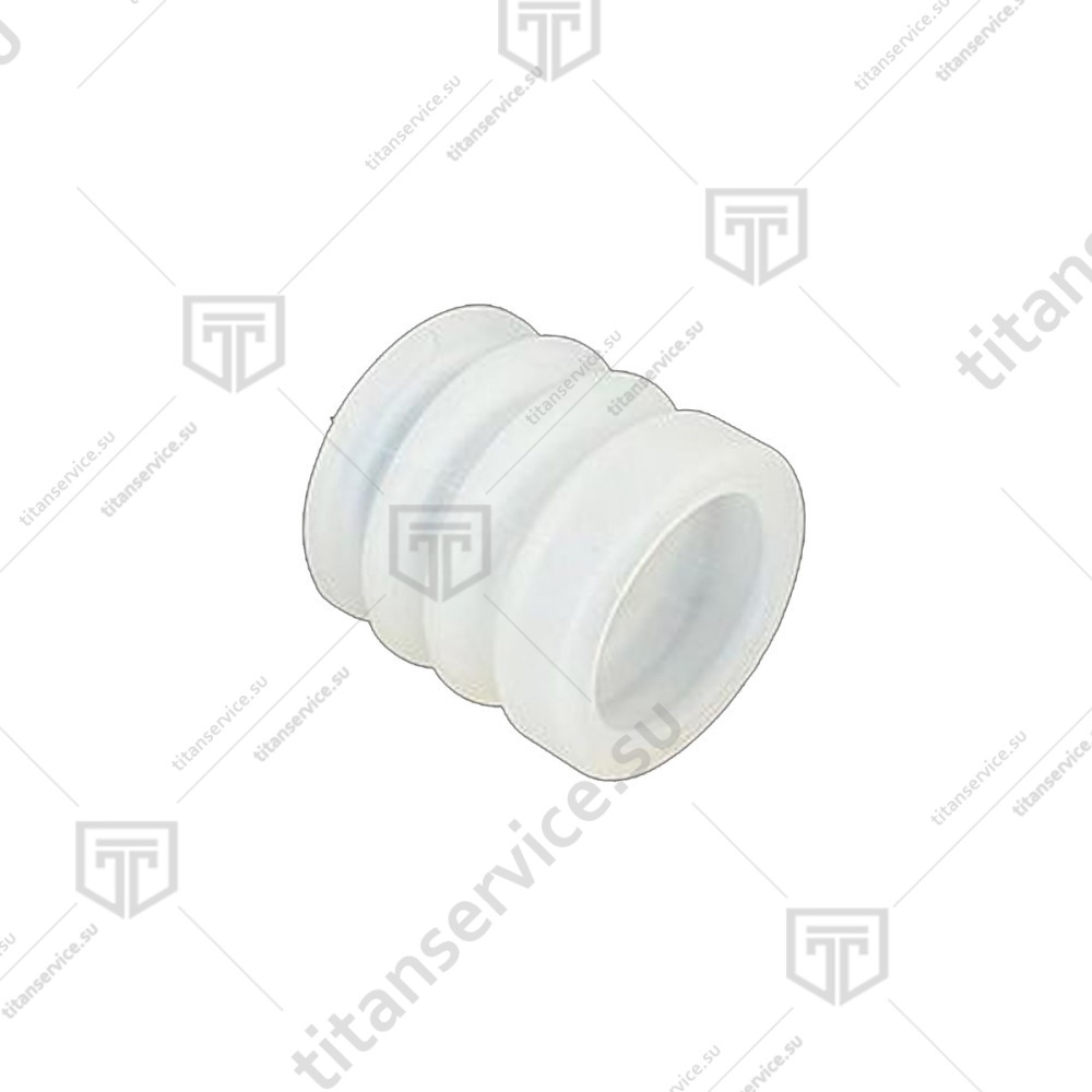 Уплотнение вала фризера для мороженого Hurakan HKN-BQ6TP - фото №1