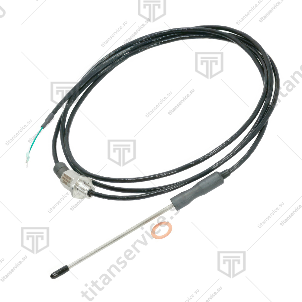 Термокерн для пароконвектомата C/CPC 61-202 Rational 3035.0709 - фото №1