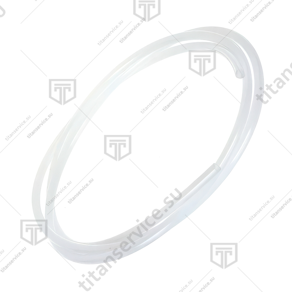 Трубка прозрачная  ø8 (2 м) Unox TB2235A/KTB2529A - фото №1
