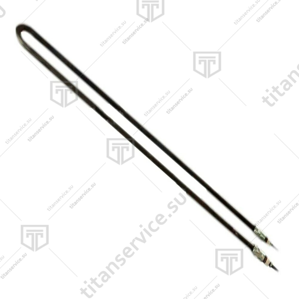 Тэн для гриля ROLLER RBE25 D02074 - фото №2