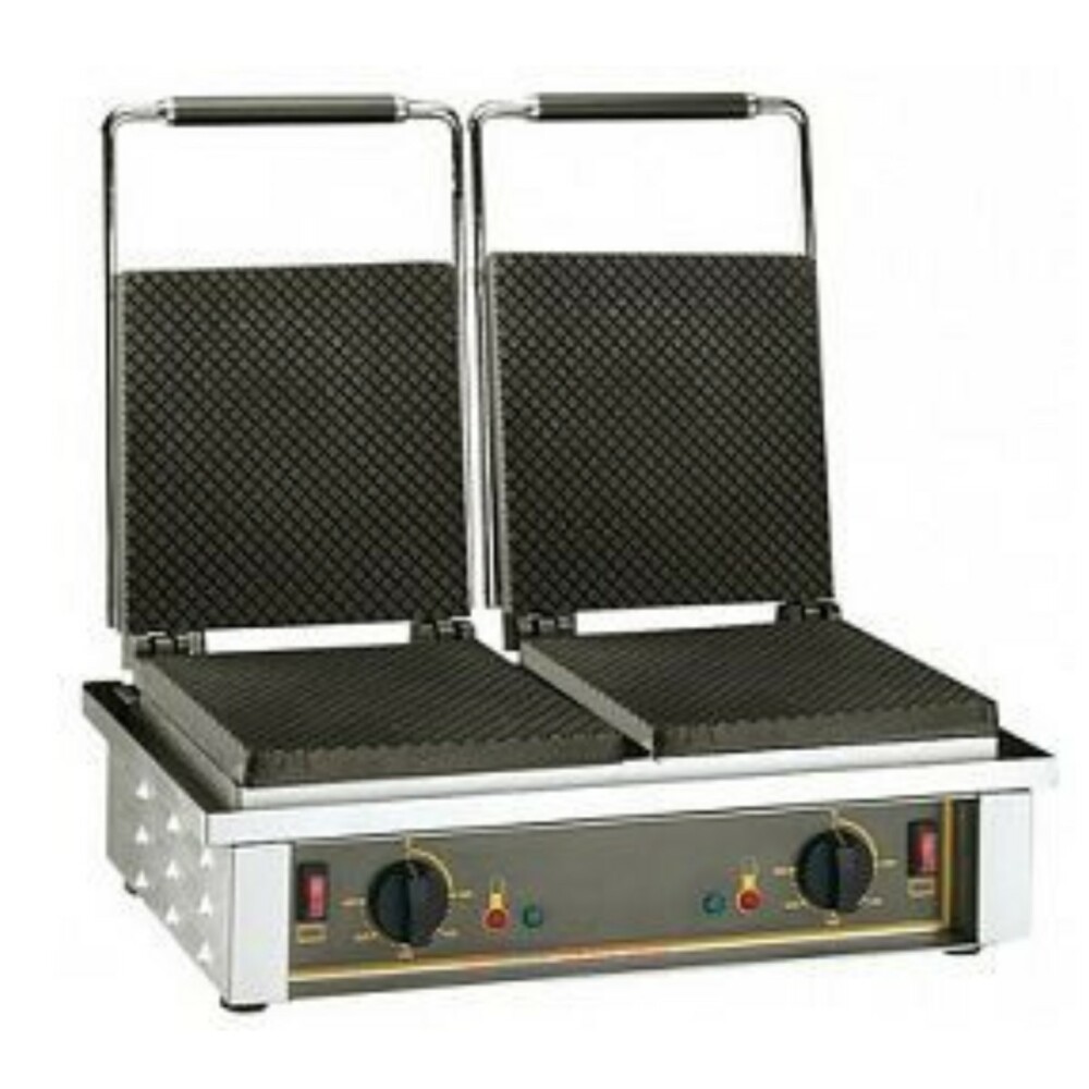 Вафельница Roller Grill GED 40