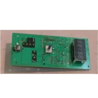 Плата управления для печи свч MINNEAPOLIS WP1000 C17 SIRMAN