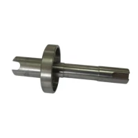 Вал рабочий для картофелечистки SIRMAN PPJ6 IV2080606