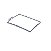 Уплотнитель платы для посудомоечной машины Dihr TWIN STAR 50650/B