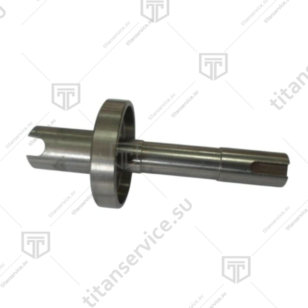 Вал рабочий для картофелечистки SIRMAN PPJ6 IV2080606 - фото №1