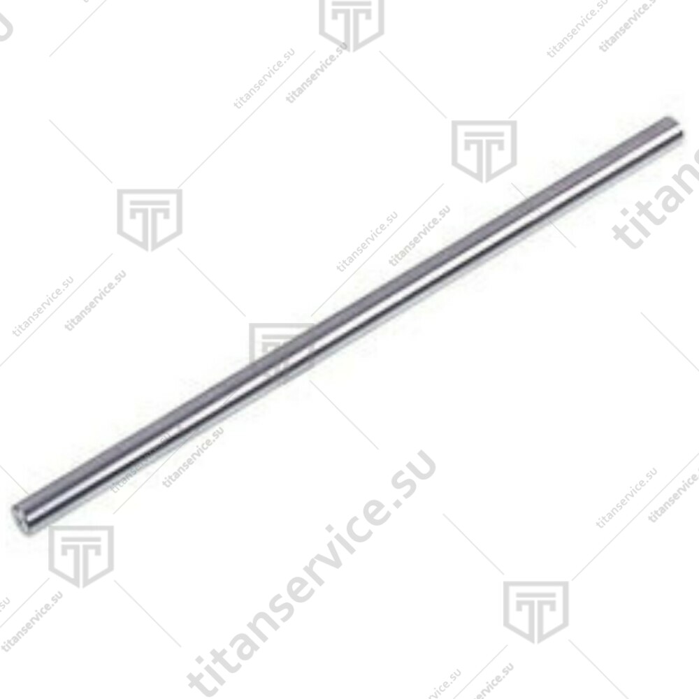 Трубка для слайсера SIRMAN MIRRA 220 C/MIRRA 250 C VERT 19530402.06 - фото №1