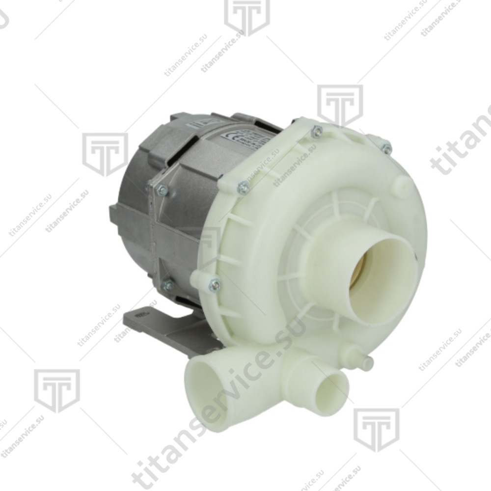 Насос T.75 0.75HP для посудомоечной машины Dihr GASTRO 15908 - фото №2